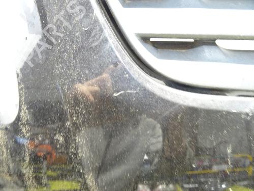 Front bumper NISSAN QASHQAI I (J10, NJ10) 2.0 | BP29185047C7 