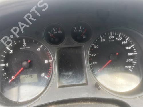 Left front window switch SEAT IBIZA III (6L1) 1.9 TDI | BP24638903I27  - Image 8