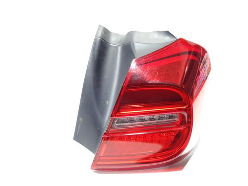 Right taillight MERCEDES-BENZ GLA-CLASS (X156)  | BP29287717C35 