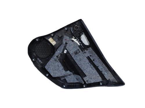 Seats set RENAULT MEGANE IV Hatchback (B9A/M/N_) 1.6 TCe 205 (B9MV) | BP31359035C78  - Image 12