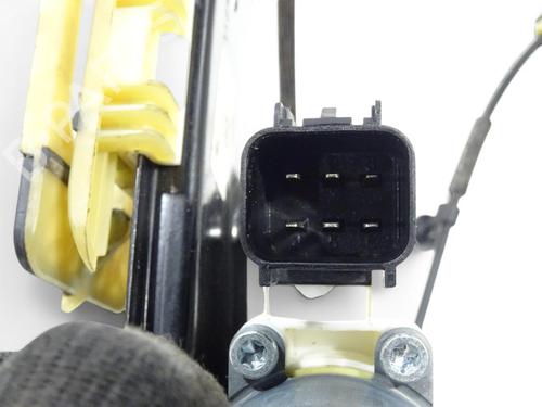 Front left window mechanism FORD FOCUS III 2.0 ST | BP36372954C22 - Image 2