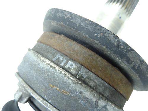 Right rear driveshaft BMW 3 Coupe (E92) 335 i | BP37624922M41 - Image 5