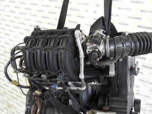 Engine DAEWOO KALOS (KLAS) 1.4 16V | BP21971900M1 - Image 3