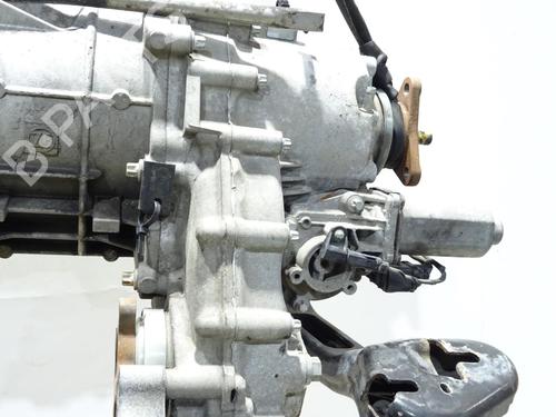 Gearbox BMW X3 (E83) 2.0 d | BP23844962M3 - Image 5