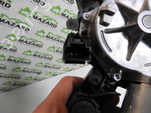 Used Rear wiper motor Rear wiper motor PEUGEOT 2008 I (CU_) 1.6 BlueHDi 100 (100 hp) 20060231 20060231