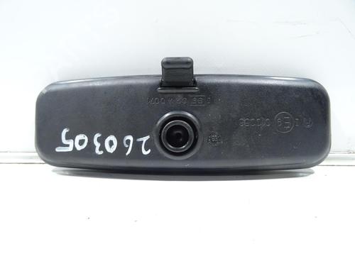 Used Rear mirror Rear mirror NISSAN MICRA II (K11) 1.3 i 16V (HK11) (75 hp) 33025184 33025184