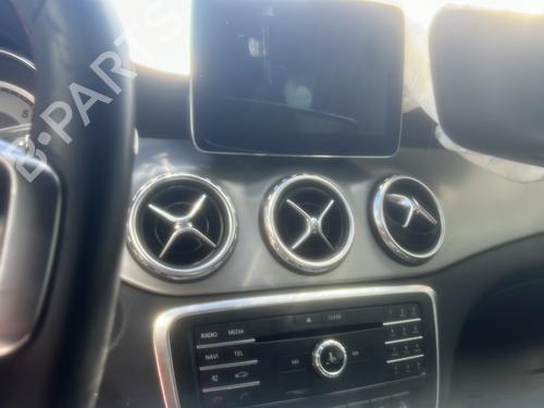 Front left lock MERCEDES-BENZ GLA-CLASS (X156)  | BP29301056C98 