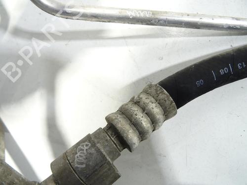 Used AC pipe AC pipe MINI MINI (R50, R53) Cooper (116 hp) 21219281 21219281