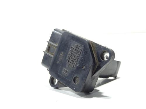 Mass air flow sensor TOYOTA YARIS (_P9_) 1.4 D-4D (NLP90_, NLP90R) | BP29585635M95