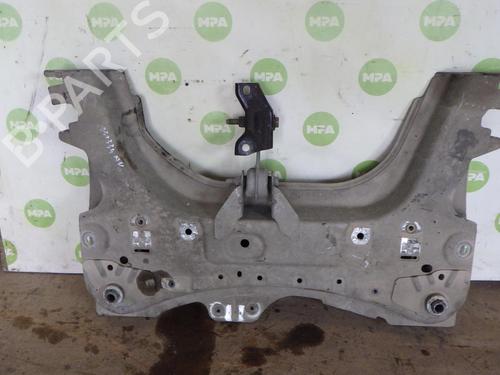 Used Subframe Subframe RENAULT CLIO IV (BH_) 1.5 dCi 90 (90 hp) 21971362 21971362