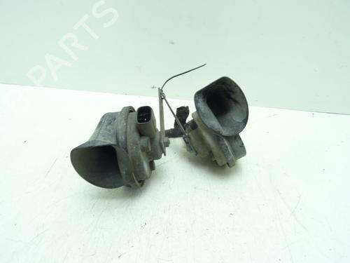 horn-opel-astra-h-twintop-a04-2005-2006-2007-2008-2009-2010-32250085 main image