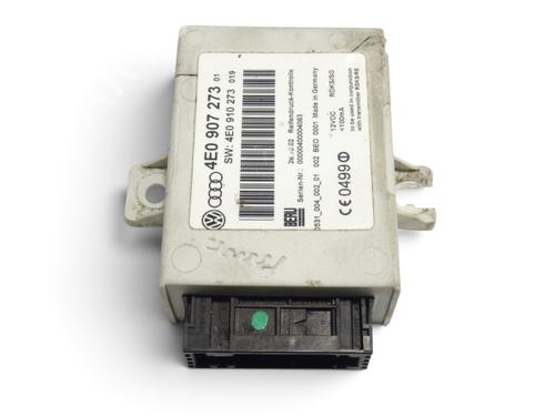 Used Electronic module Electronic module AUDI A8 D3 (4E2, 4E8) 4.2 quattro (335 hp) 40530156 40530156