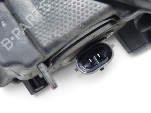 Used Left front fog light Left front fog light 38727227 38727227