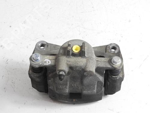Used Right front brake caliper Right front brake caliper SUZUKI SWIFT IV (FZ, NZ) 1.3 DDiS (AZG413D, ZC02S, ZC92S) (75 hp) 20053922 20053922