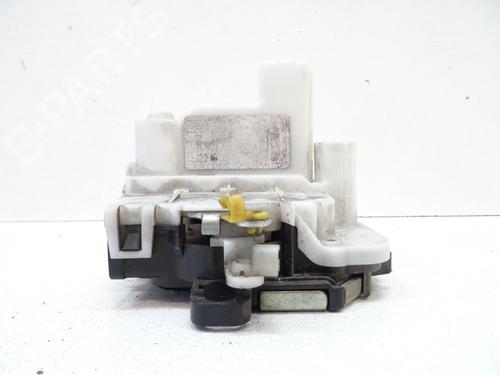 Used Front left lock Front left lock FIAT PANDA (169_) 1.1 (169.AXA1A) (54 hp) 20066879 20066879