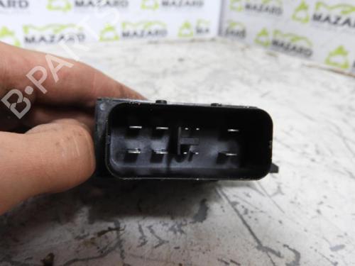Used Control unit Control unit VW SCIROCCO III (137, 138) 2.0 TDI (170 hp) 22556031 22556031