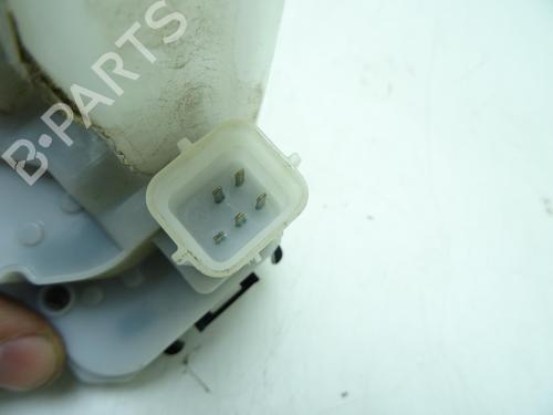 Front left lock FORD KA (RU8) 1.3 TDCi | BP24861024C98 