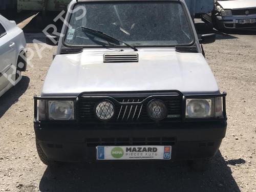 Used Parts FIAT PANDA (141_)  1000 4x4  1815170