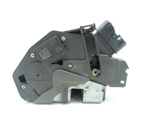 Front left lock FORD FIESTA VI (CB1, CCN) 1.4 TDCi | BP29450148C98 