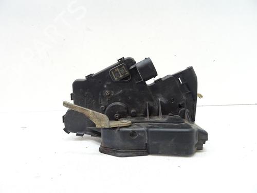 Used Front right lock BMW 3 Touring (E46) 320 i (150 hp) 20042075