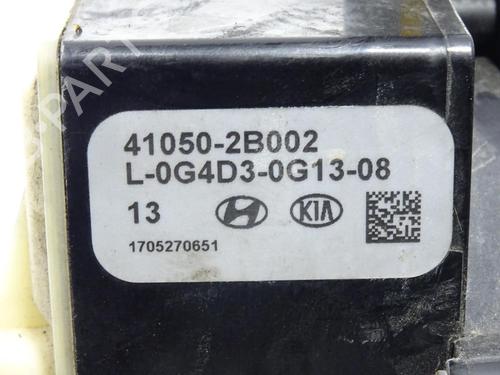 Electronic module KIA NIRO I (DE) 1.6 GDI Plug-in Hybrid | BP33233625M83  - Image 6
