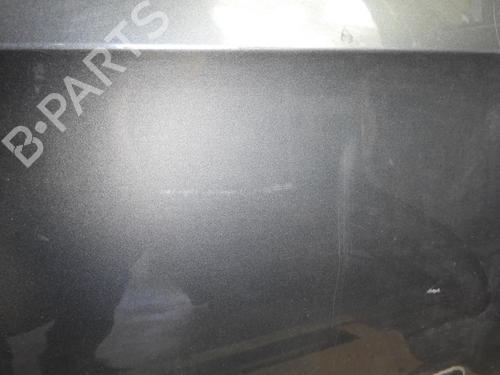 Left rear door PEUGEOT 308 SW I (4E_, 4H_) 1.6 HDi | BP20070433C4