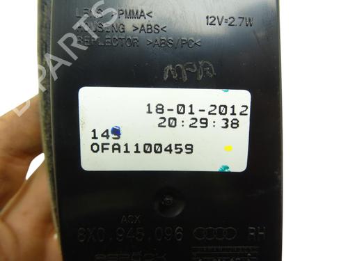 Right tailgate light AUDI A1 Sportback (8XA, 8XF) | BP37865123C80 - Image 3
