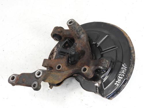Left rear steering knuckle VW GOLF VI Variant (AJ5) 1.6 TDI | BP25268916M27 - Image 5