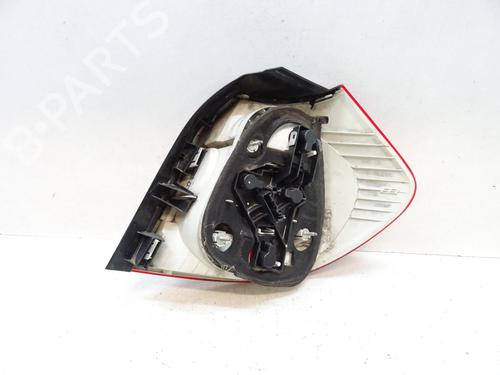 Used Left taillight Left taillight BMW 1 (E87) 130 i (265 hp) 20063869 20063869