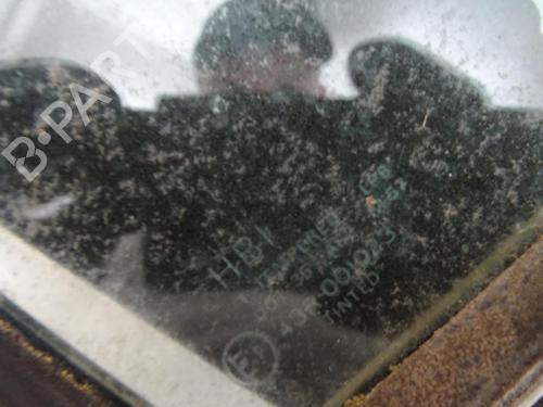 Used Front right quarter glass Front right quarter glass JEEP CHEROKEE (XJ) 2.1 TD (87 hp) 20053951 20053951