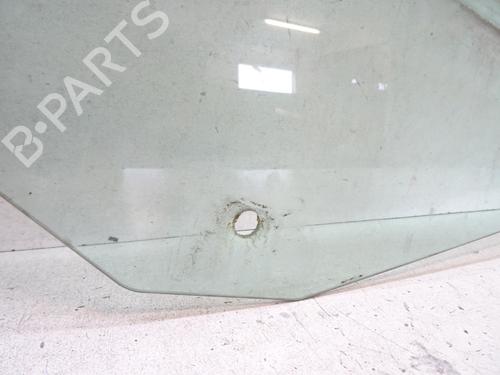 Front right door window FIAT 500 (312_) 1.2 (312AXA1A) | BP20051743C19 