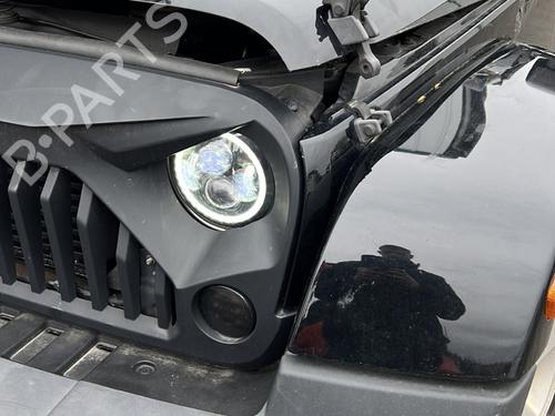 Electronic module JEEP WRANGLER III (JK) 2.8 CRD | BP33829053M83 - Image 15