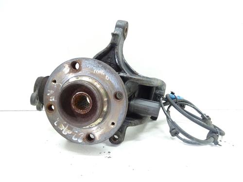 Right front steering knuckle CITROËN C2 (JM_) 1.4 HDi | BP20054400M26