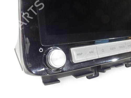 Used Radio Radio 38727355 38727355