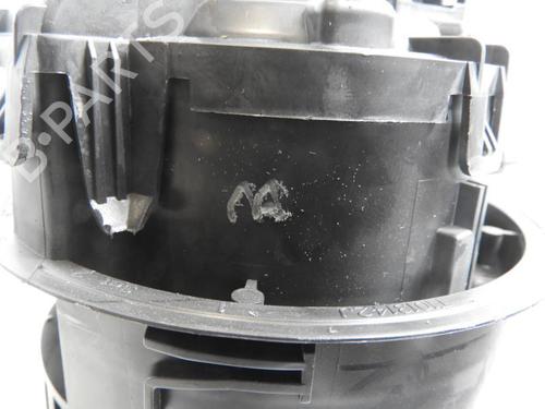 Used Heater blower motor Heater blower motor PEUGEOT 208 I (CA_, CC_) 1.5 BlueHDI 100 (102 hp) 20069970 20069970