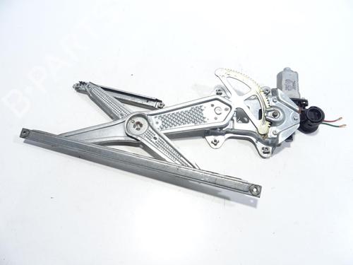 Used Front right window mechanism TOYOTA YARIS (_P1_) 1.3 (NCP10, SCP12_) (86 hp) 29425108