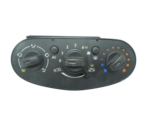 Climate control DACIA SANDERO 1.5 dCi | BP35888918I5 - Image 2