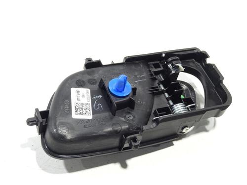 Used Rear right interior door handle Rear right interior door handle HYUNDAI GETZ (TB) [2001-2011] 25588097 25588097