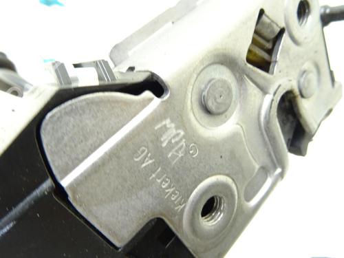 Rear left lock CITROËN C4 I (LC_) 1.6 HDi | BP27154424C100 