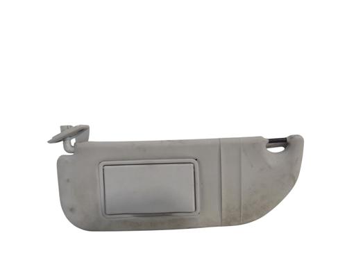 Used Left sun visor Left sun visor 36818195 36818195