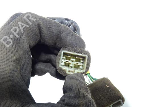 Used Steering column stalk Steering column stalk HYUNDAI GALLOPER II (JK-01) 2.5 TD (88 hp) 22199073 22199073