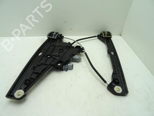 Rudehejsemekanisme ventre foran OPEL CORSA F (P2JO) 1.2 (68) | BP28140351C22 
