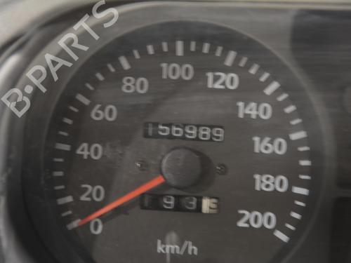 Used Instrument cluster Instrument cluster HYUNDAI GALLOPER II (JK-01) 2.5 TD intercooler (99 hp) 33634462 33634462