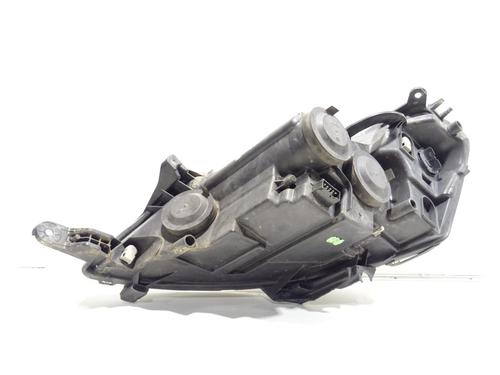 Right headlight CITROËN JUMPY II Van 2.0 HDi 125 | BP30565510C29