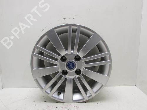 Used Rim FIAT GRANDE PUNTO (199_) 1.3 D Multijet (75 hp) 26651228