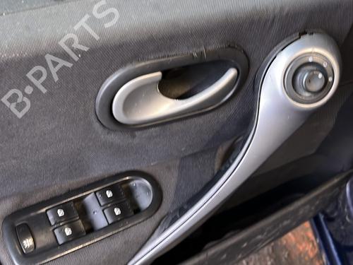 Engine control unit (ECU) RENAULT MEGANE II (BM0/1_, CM0/1_) 1.9 dCi (BM0G, CM0G) | BP31839270M57 