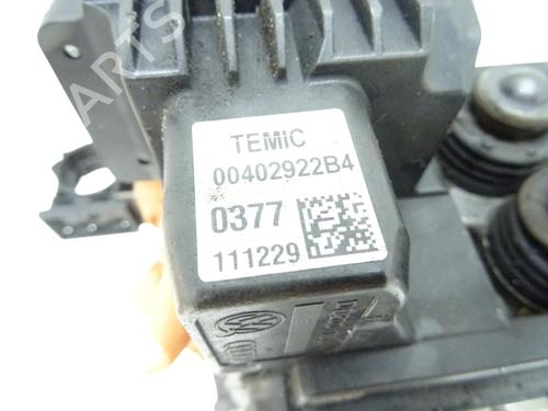 Electronic module AUDI A1 Sportback (8XA, 8XF)  | BP37865143M83  - Image 8
