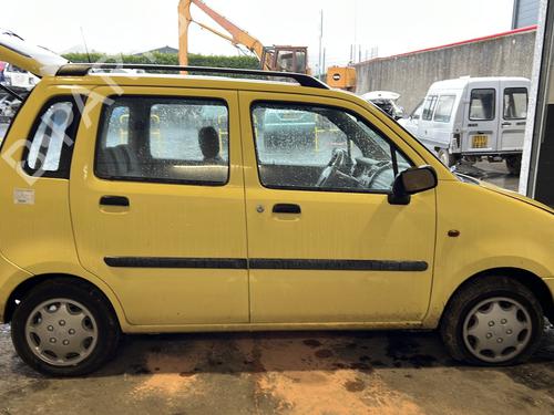 Engine SUZUKI WAGON R (MH21, MH22) 1.2 | BP32134345M1 - Image 11