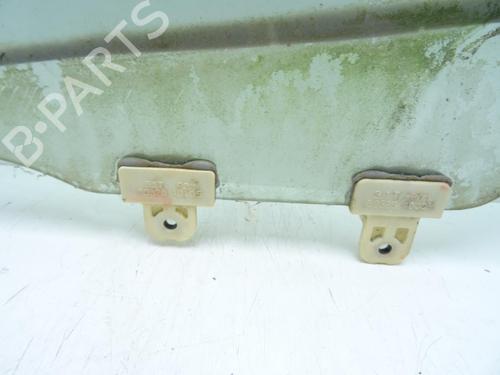 Rear left door window NISSAN X-TRAIL I (T30) 2.2 Di 4x4 | BP29631502C20 