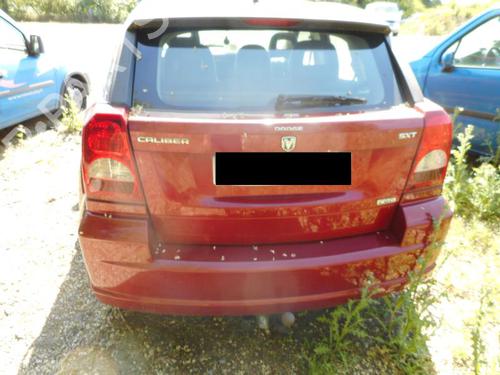 Electronic module DODGE CALIBER 2.0 CRD | BP22555965M83 - Image 7